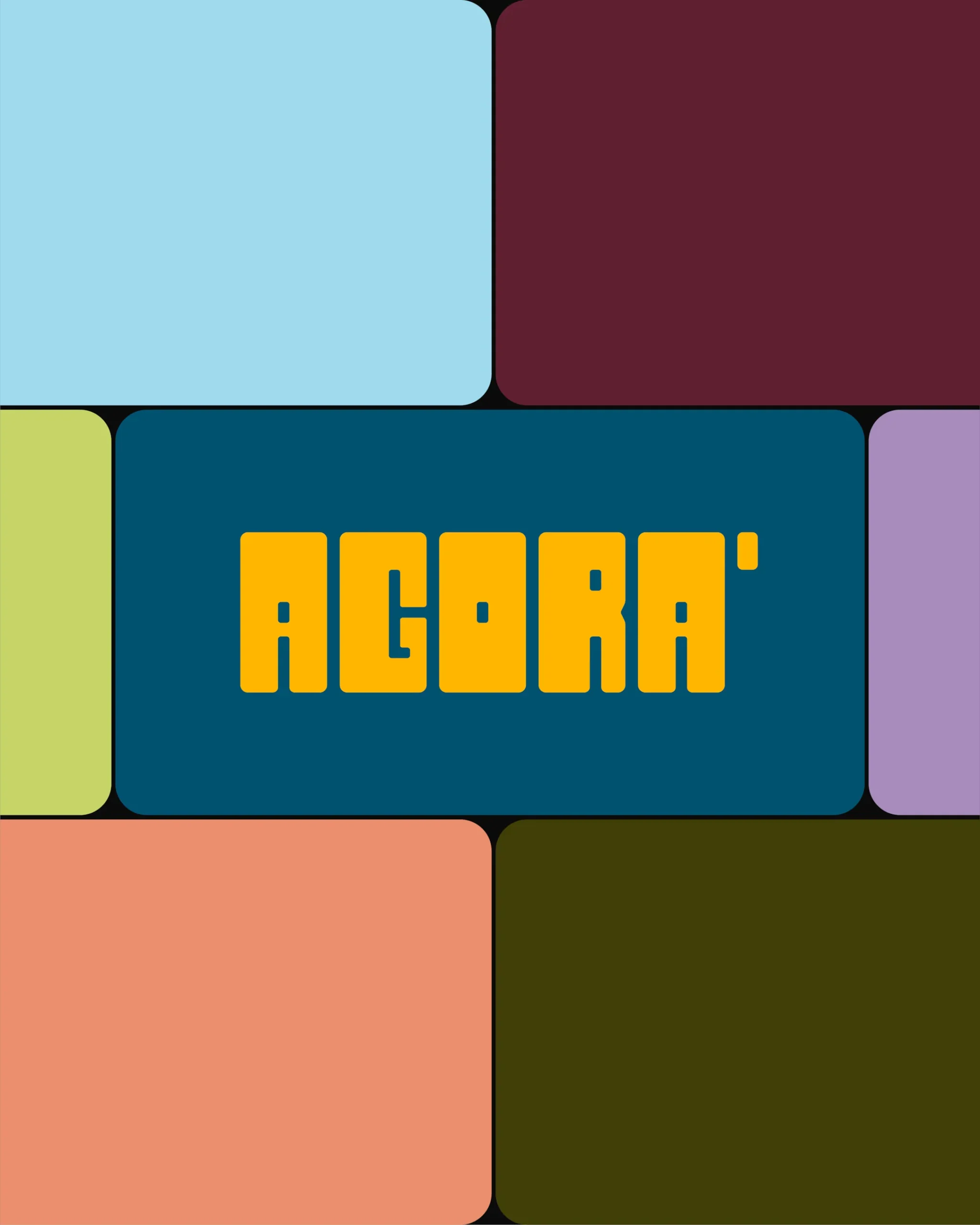Agorà Circolo Arci Cusano Milanino